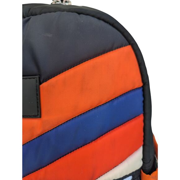 Vintage - Kane Kids Race Car Travel Backpack by State Bags - Picture 5 of 13